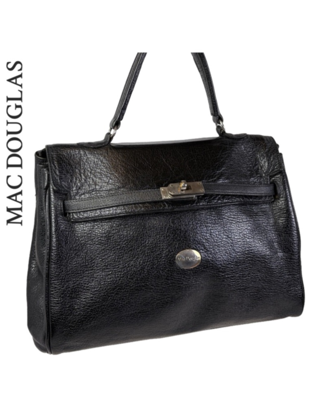 Mac Douglas Bag Vintage